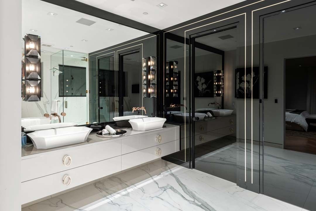 Photo of Bathroom in Trousdale Estates