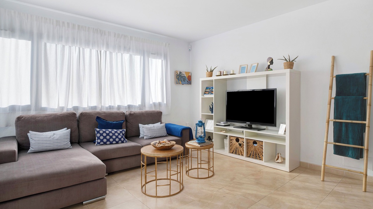 Photo of Livingroom in Playa Honda