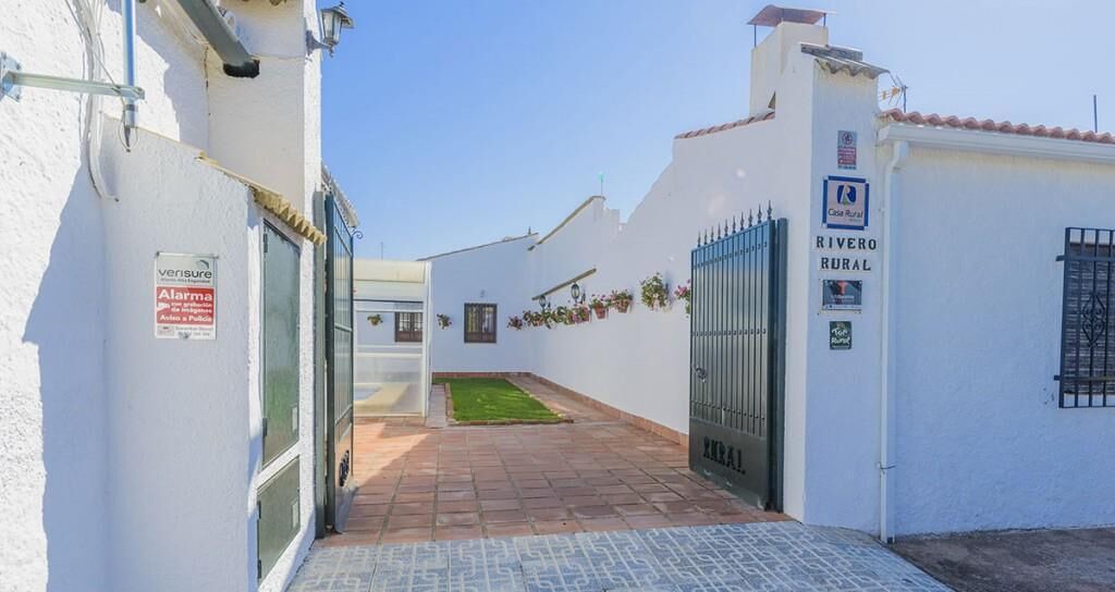 Photo of Outdoor in Rivero de Posadas