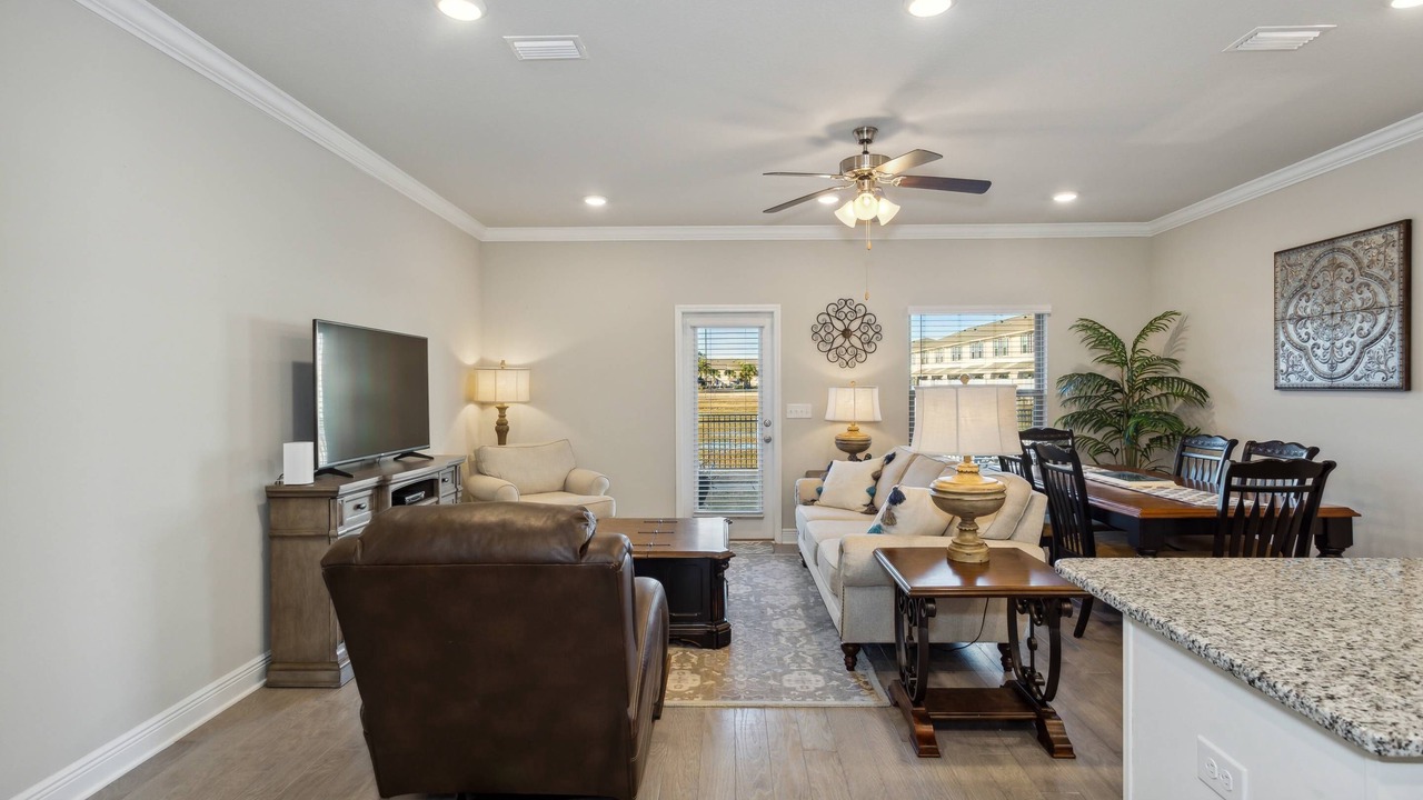 Photo of Bedroom in South Pensacola