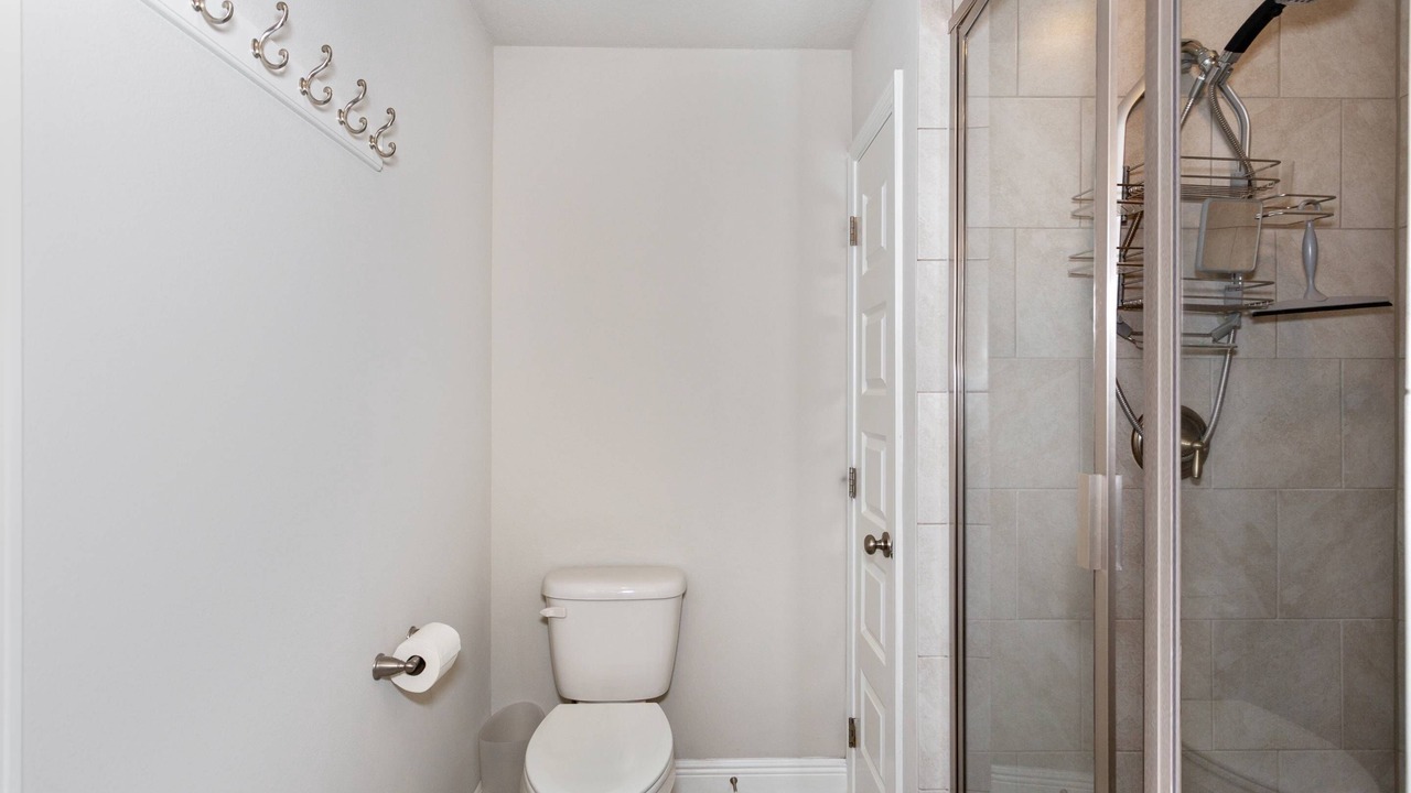Photo of Bathroom in South Pensacola
