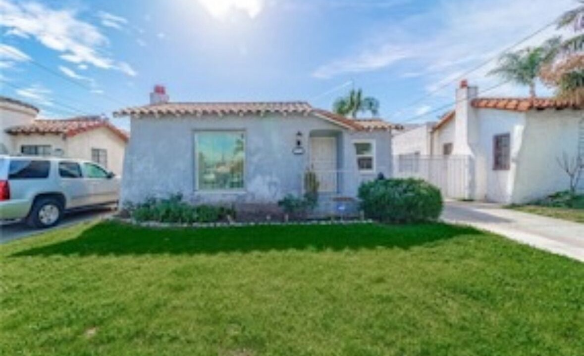 Photo of Outdoor in Los Angeles