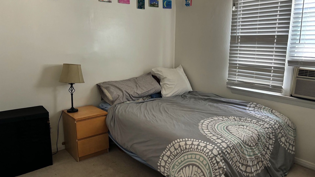 Photo of Bedroom in Los Angeles