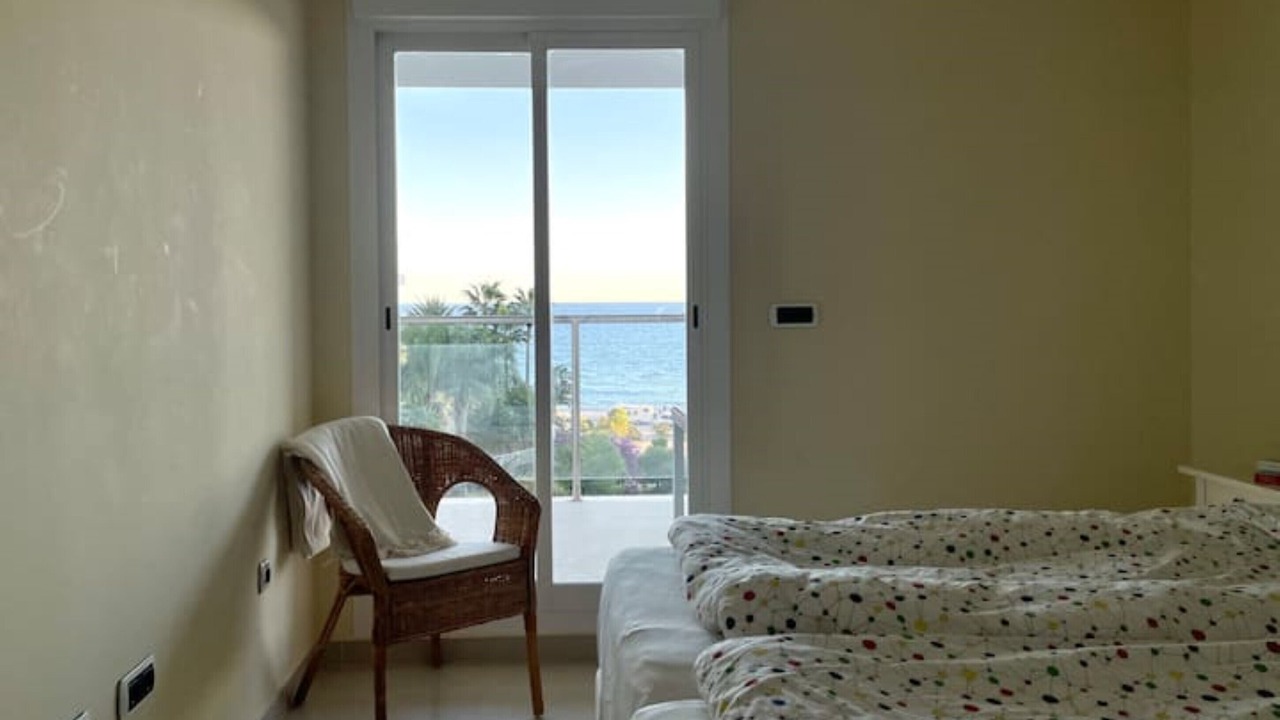 Photo of Bedroom in Pueblo Mascarat