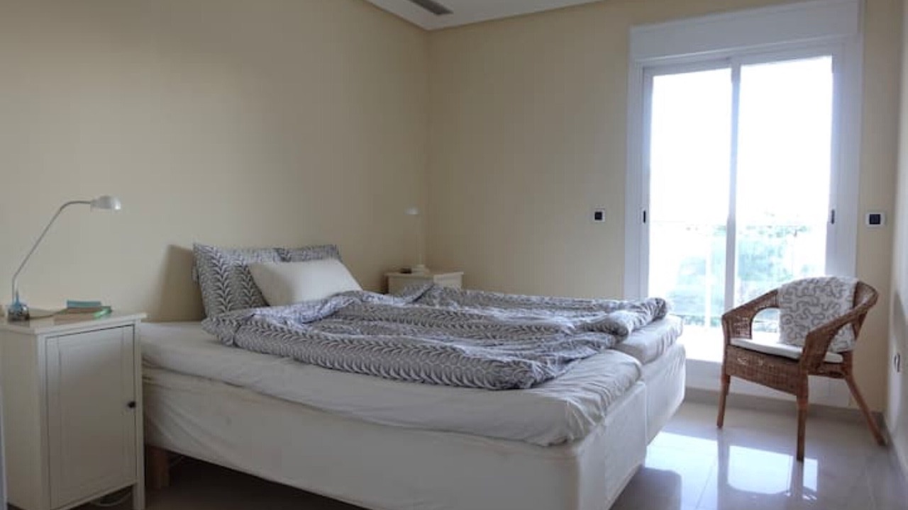 Photo of Bedroom in Pueblo Mascarat