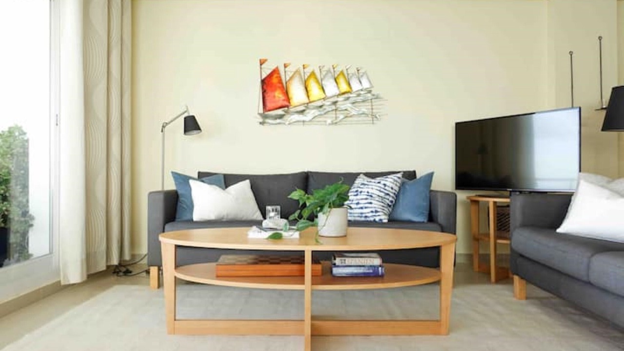 Photo of Livingroom in Pueblo Mascarat