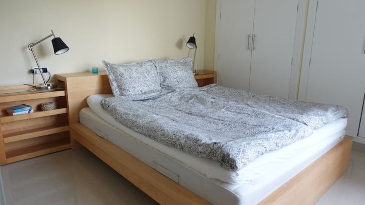 Photo of Bedroom in Pueblo Mascarat