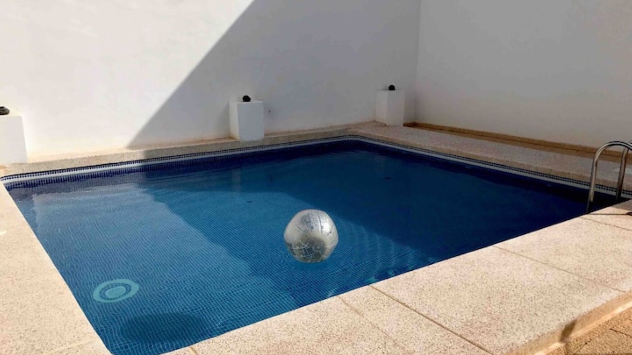 Photo of Outdoor in Pueblo Mascarat