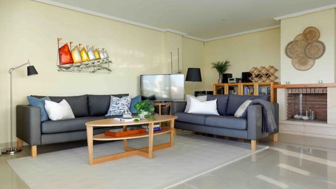 Photo of Livingroom in Pueblo Mascarat