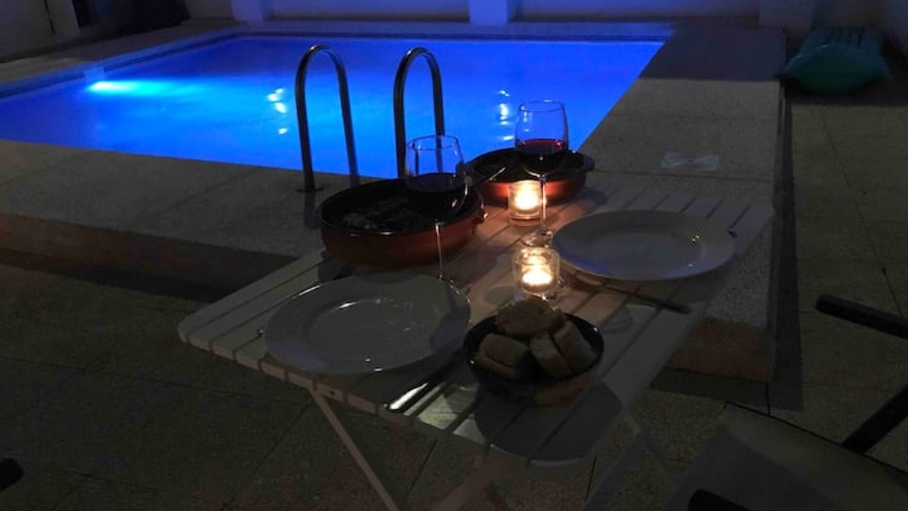Photo of Outdoor in Pueblo Mascarat