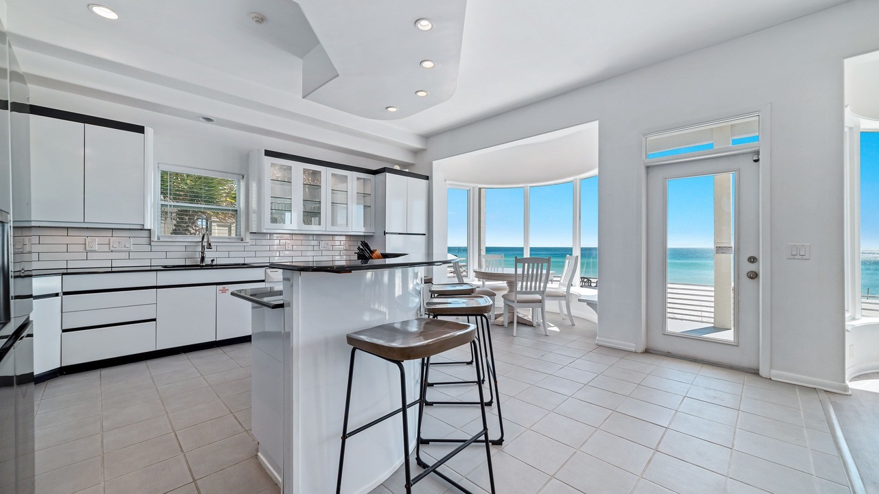 Photo of Kitchen in Ono Island