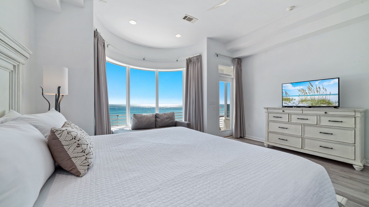 Photo of Bedroom in Ono Island