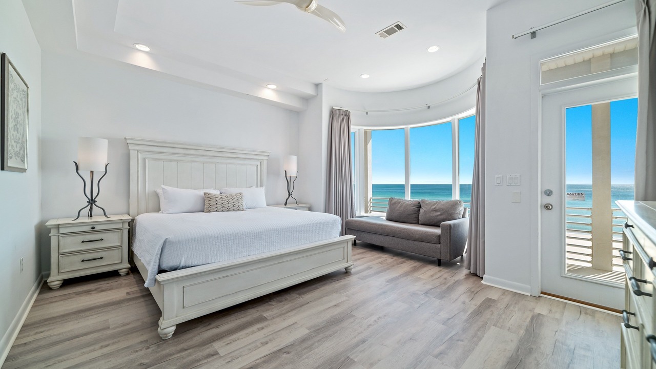 Photo of Bedroom in Ono Island