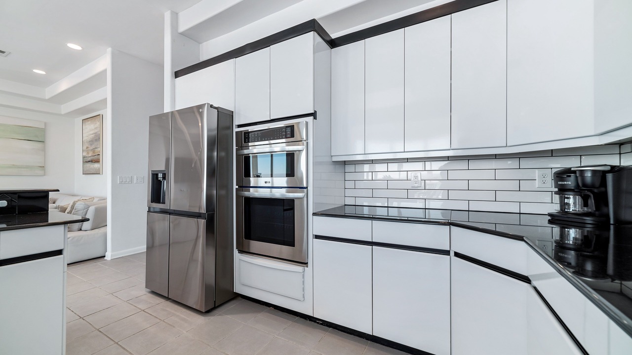 Photo of Kitchen in Ono Island