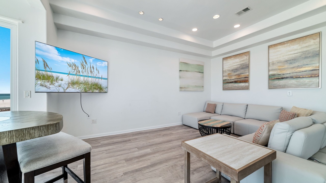 Photo of Livingroom in Ono Island
