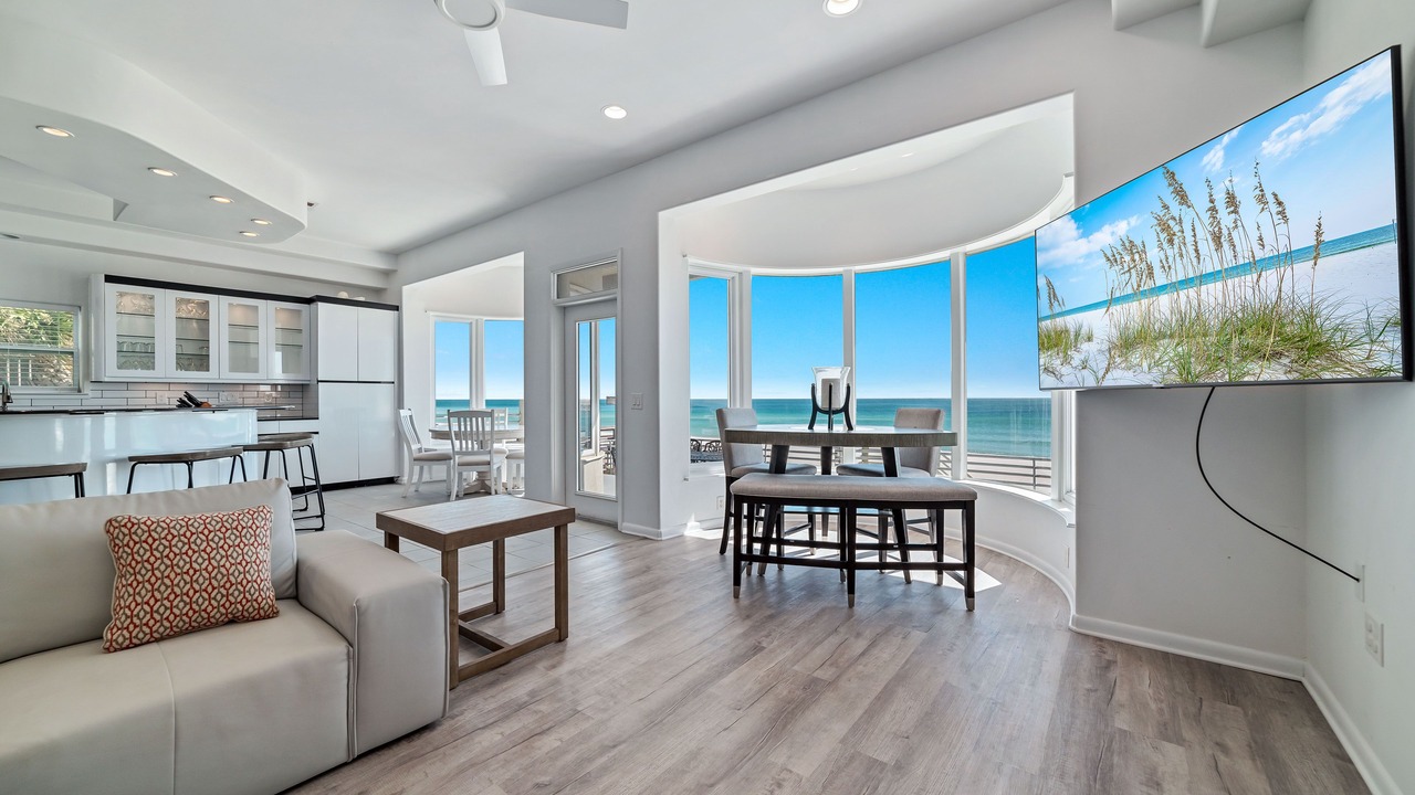 Photo of Livingroom in Ono Island