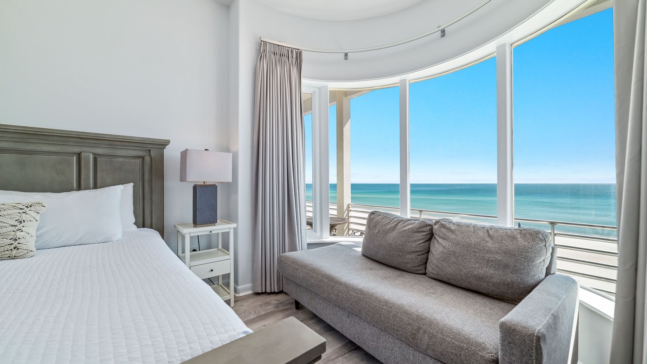 Photo of Bedroom in Ono Island