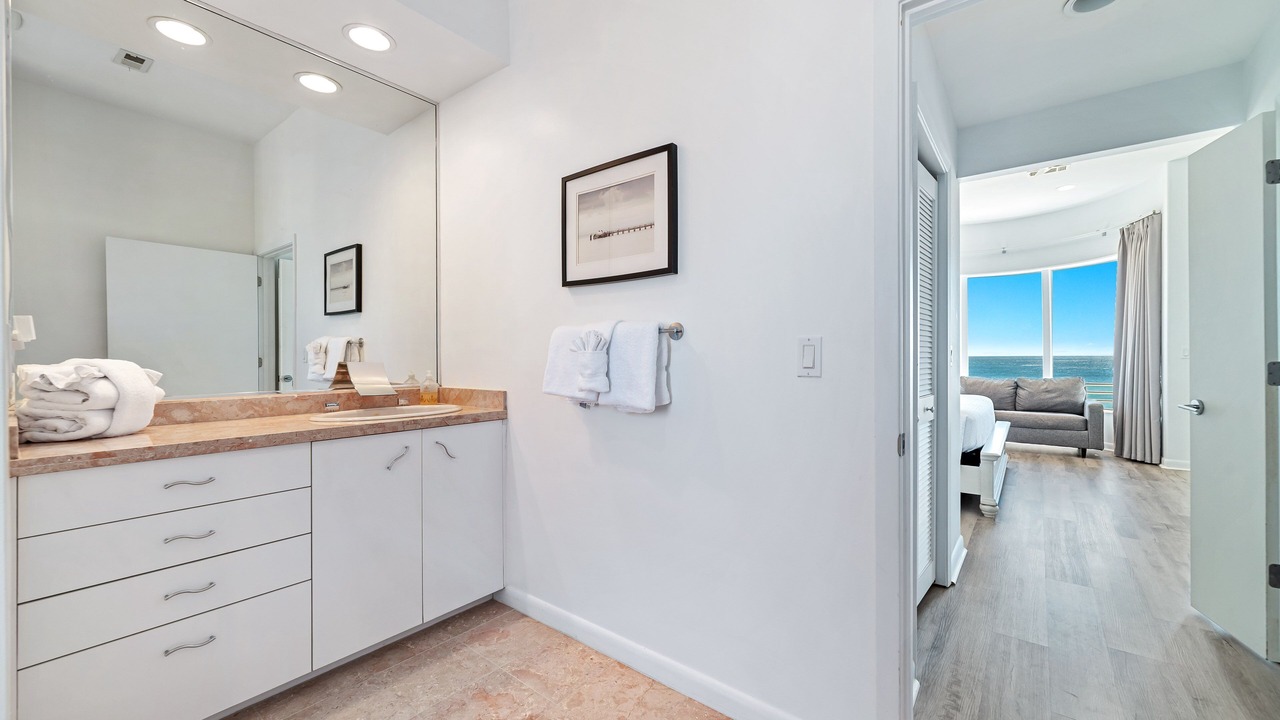 Photo of Bathroom in Ono Island