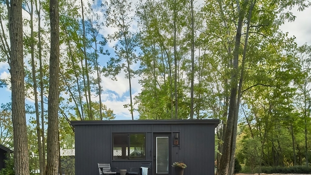 Photo of Outdoor in Kingston