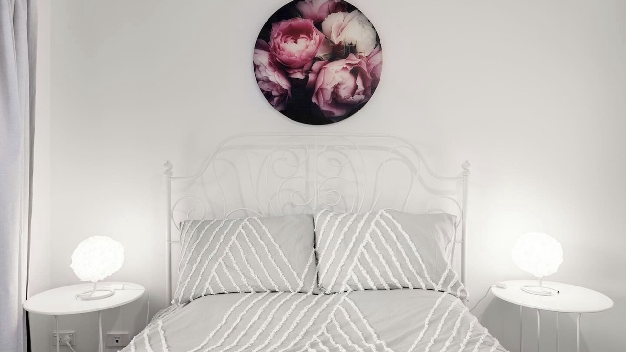 Photo of Bedroom in Eli Waters