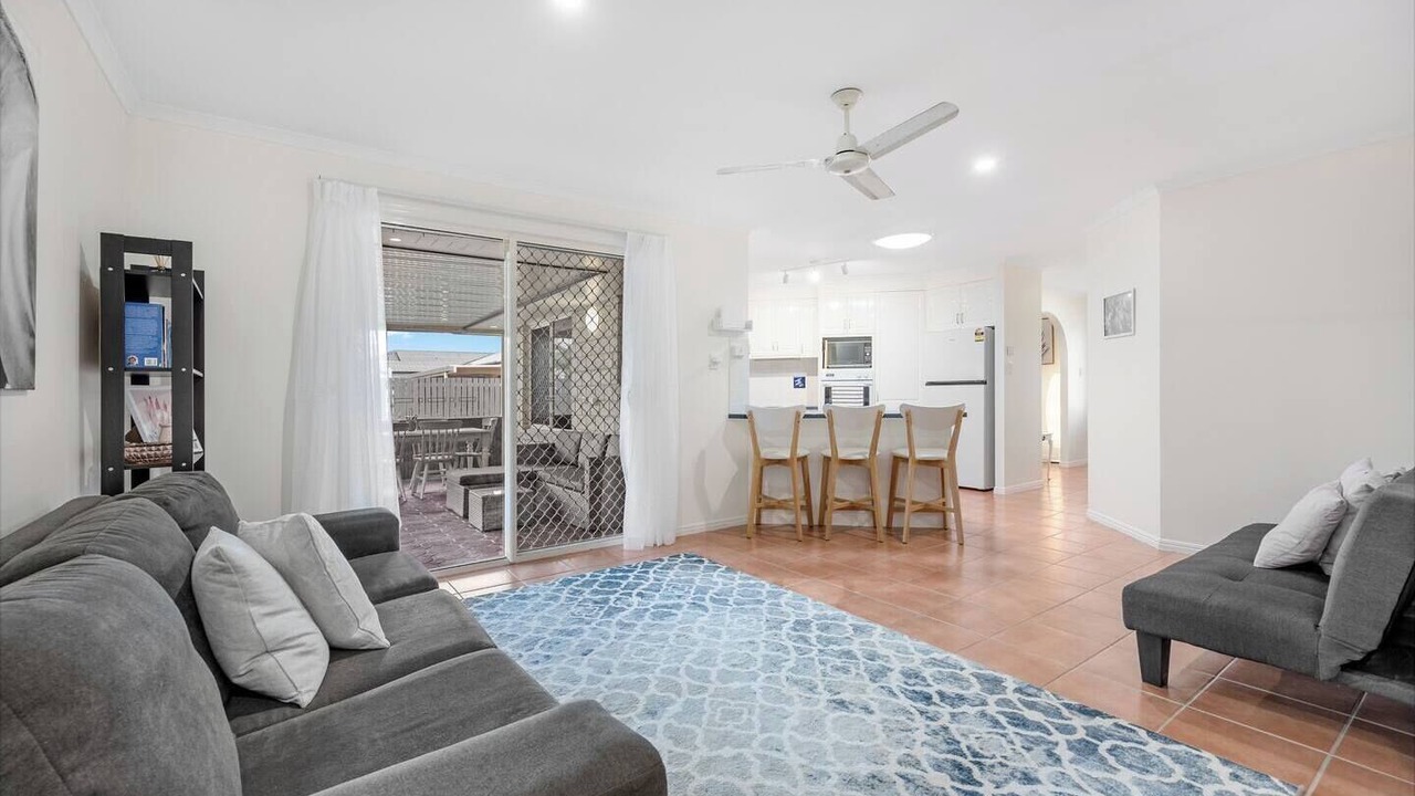 Photo of Livingroom in Eli Waters