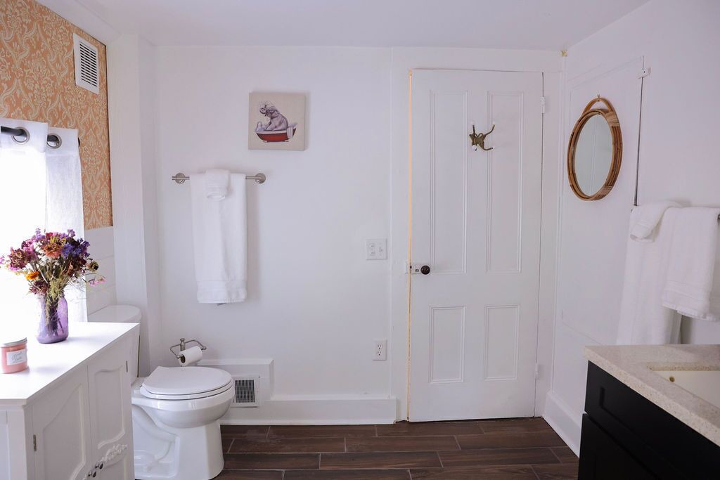 Photo of Bathroom in Branchport