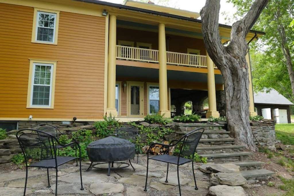 Photo of Outdoor in Branchport