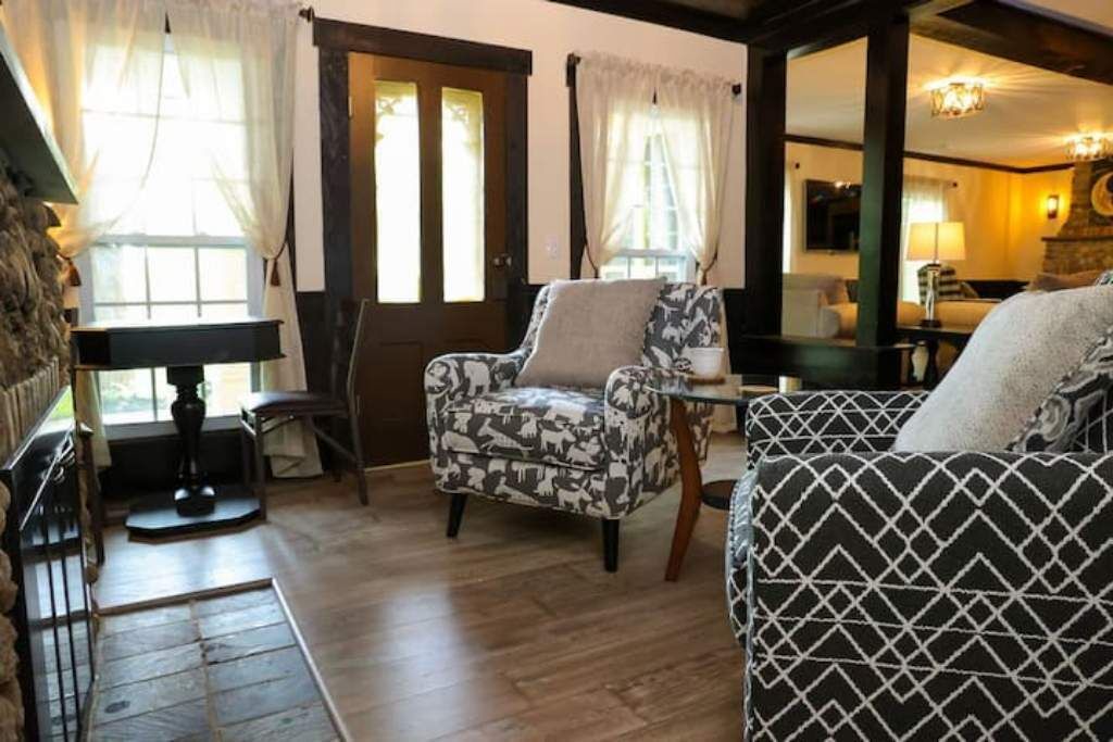 Photo of Bedroom in Branchport