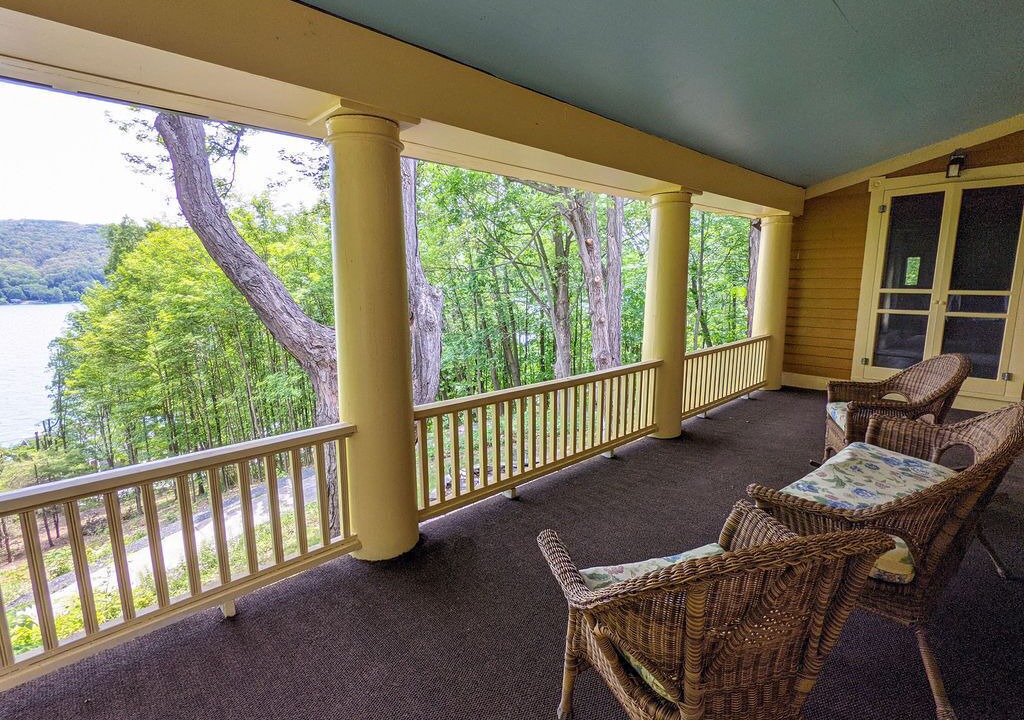 Photo of Patio Balcony in Branchport