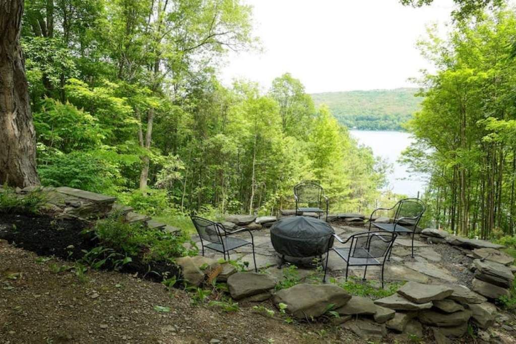 Photo of Outdoor in Branchport