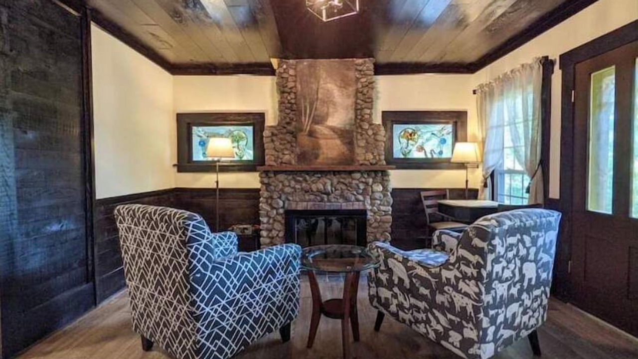 Photo of Livingroom in Branchport