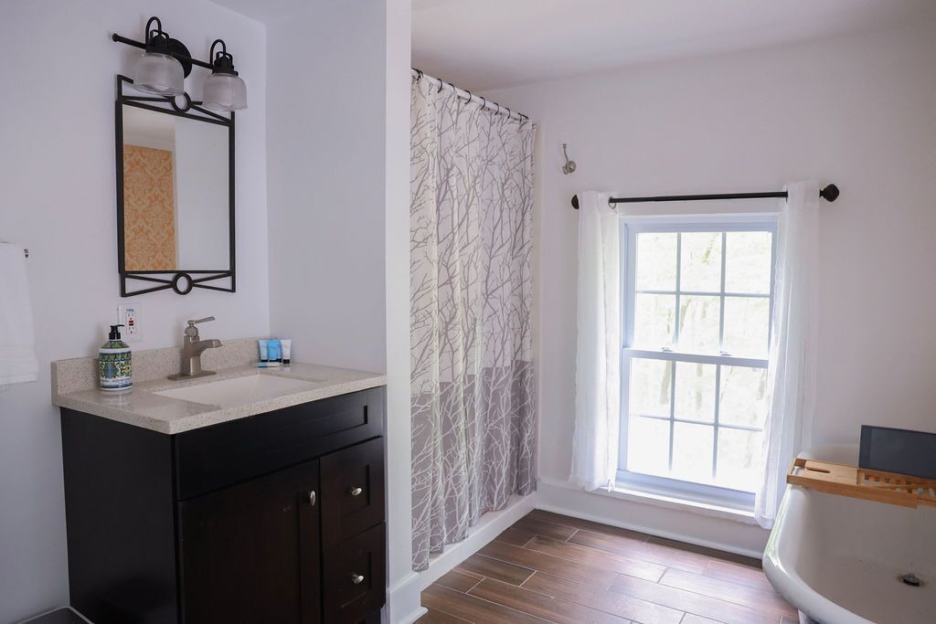 Photo of Bathroom in Branchport