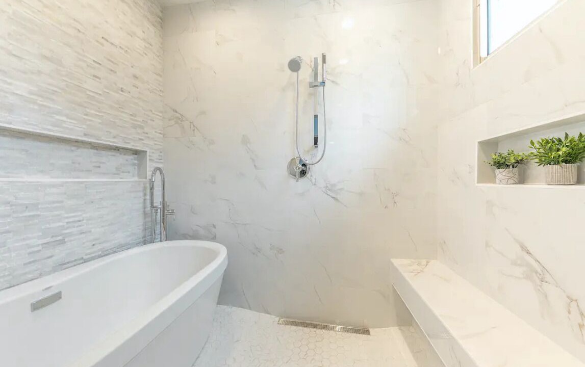 Photo of Bathroom in Point Loma
