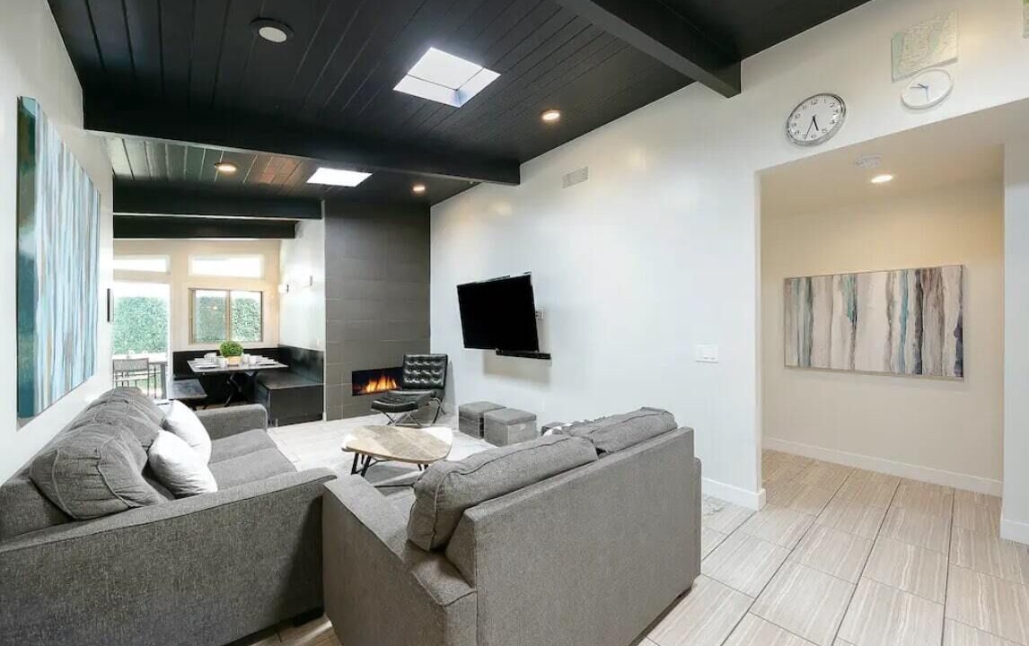 Photo of Bedroom in Point Loma