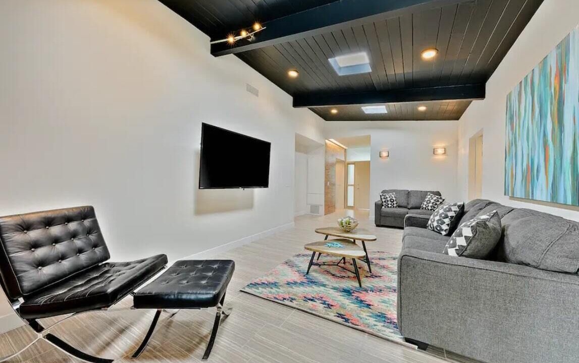 Photo of Livingroom in Point Loma