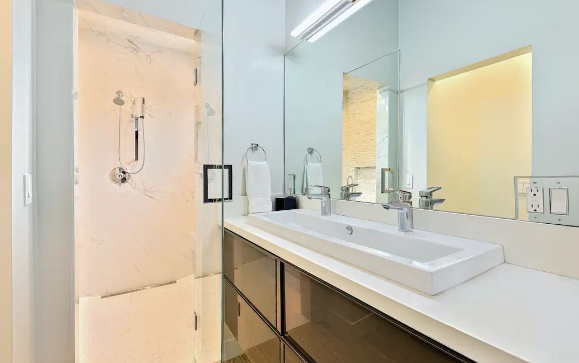 Photo of Bathroom in Point Loma