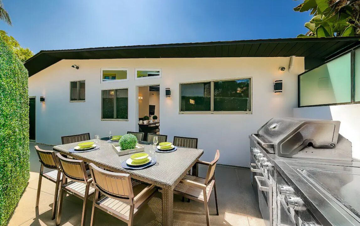 Photo of Outdoor in Point Loma