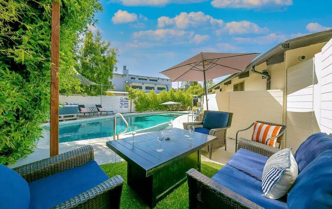Photo of Outdoor in Point Loma