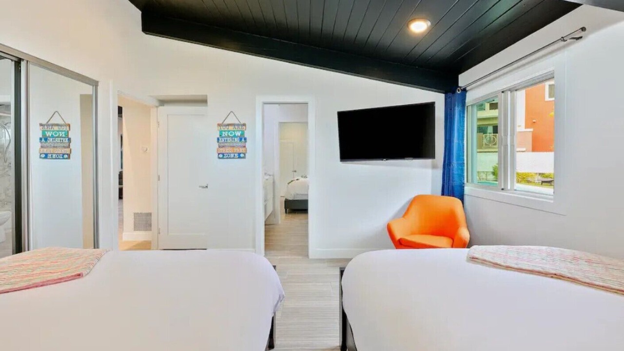 Photo of Bathroom in Point Loma