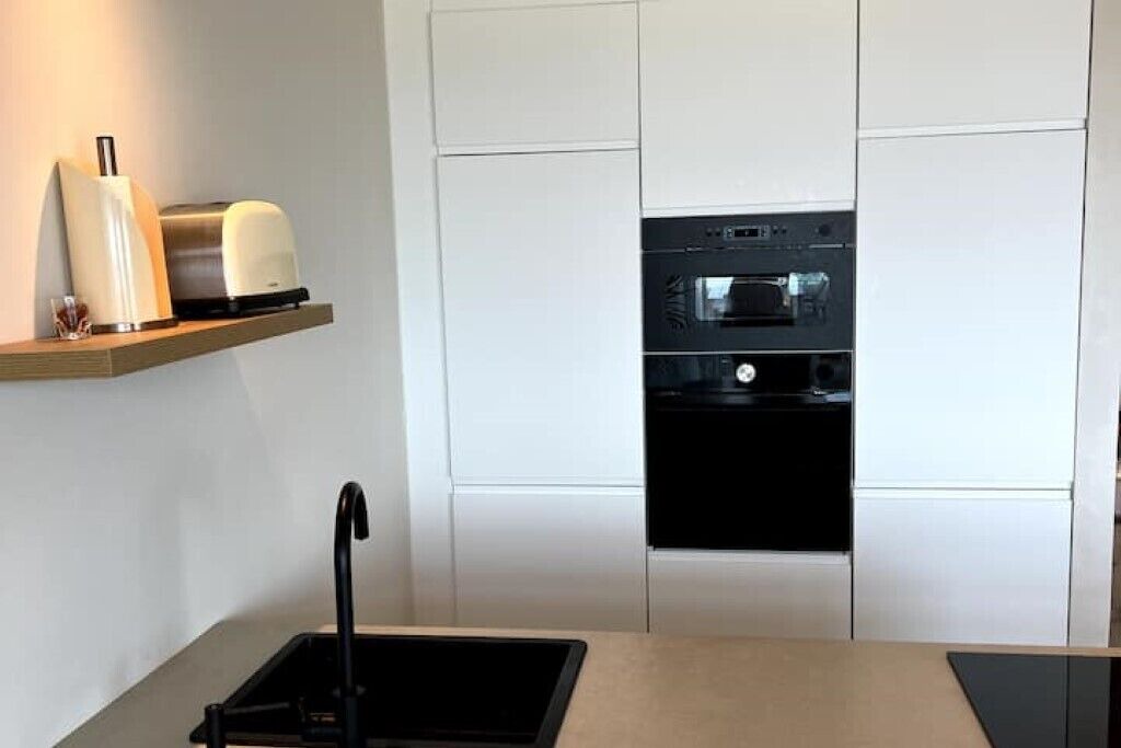 Photo of Kitchen in Sant Jordi de Ses Salines