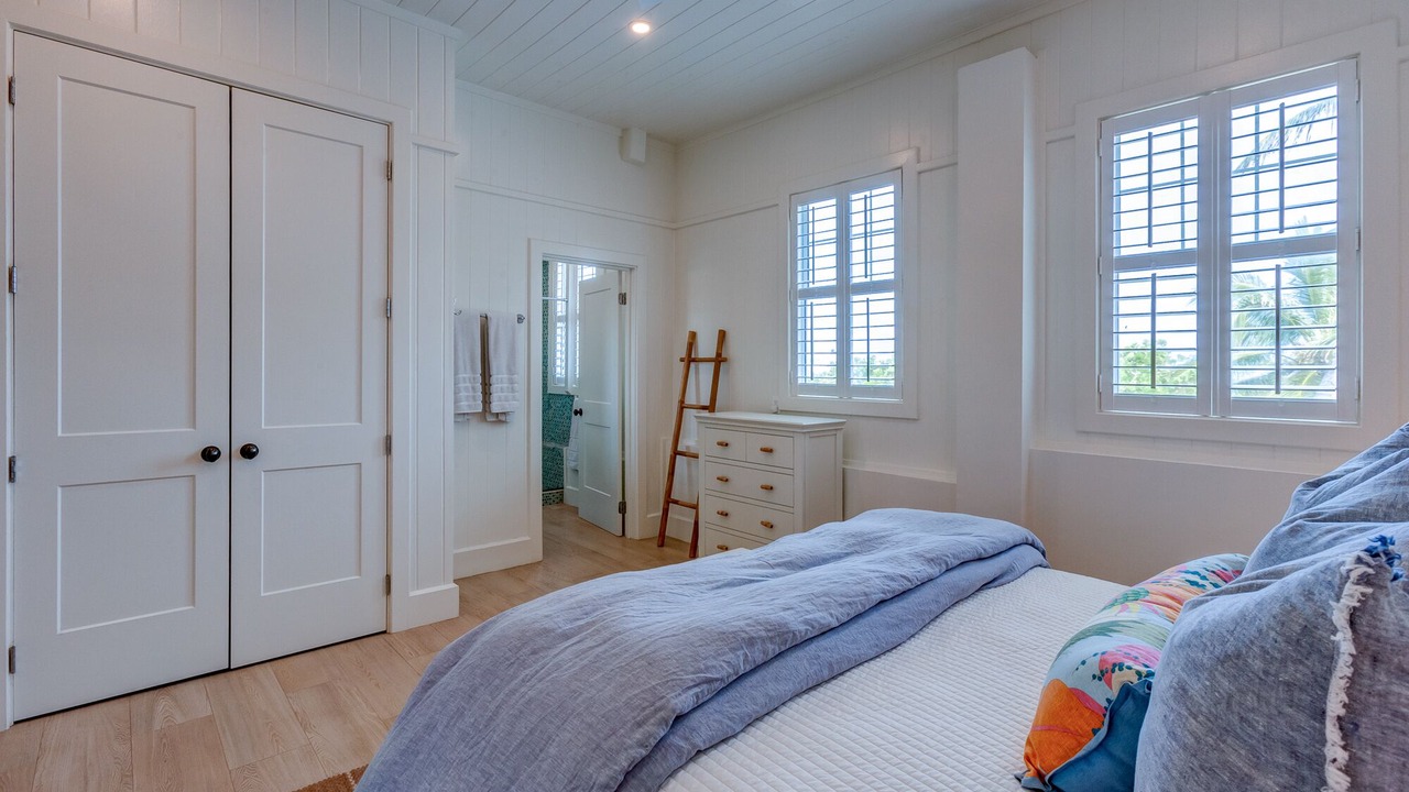 Photo of Bedroom in Jubilee Subdivision