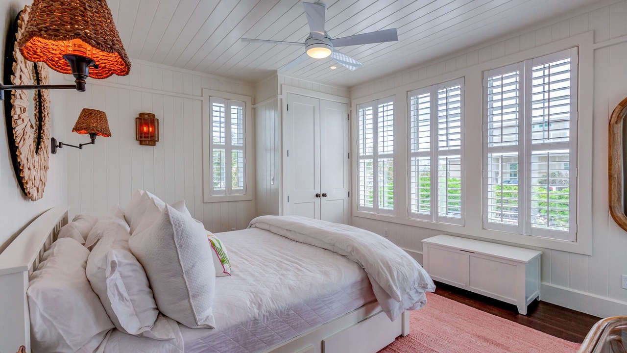 Photo of Bedroom in Jubilee Subdivision