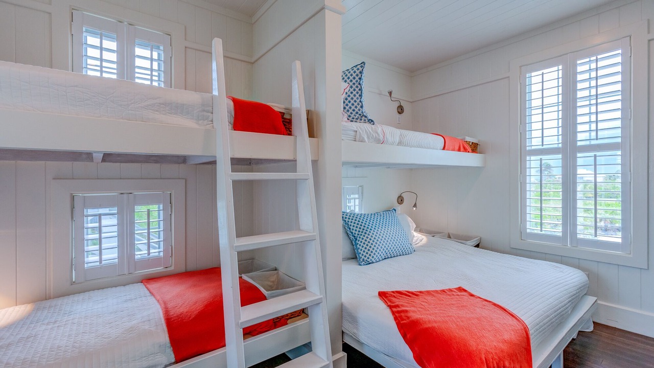 Photo of Bedroom in Jubilee Subdivision