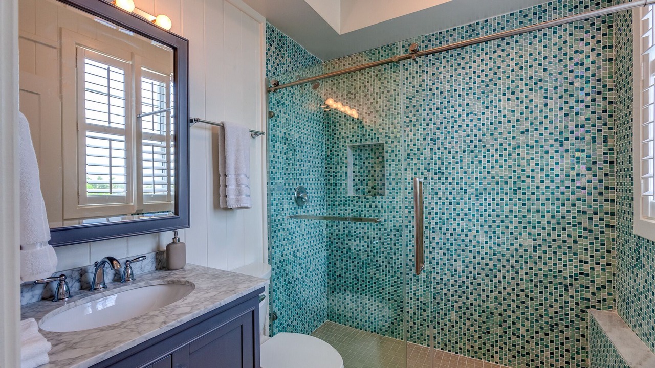 Photo of Bathroom in Jubilee Subdivision
