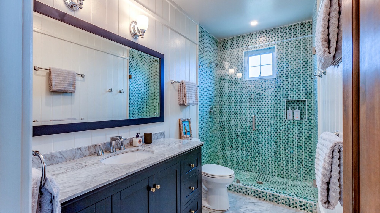 Photo of Bathroom in Jubilee Subdivision