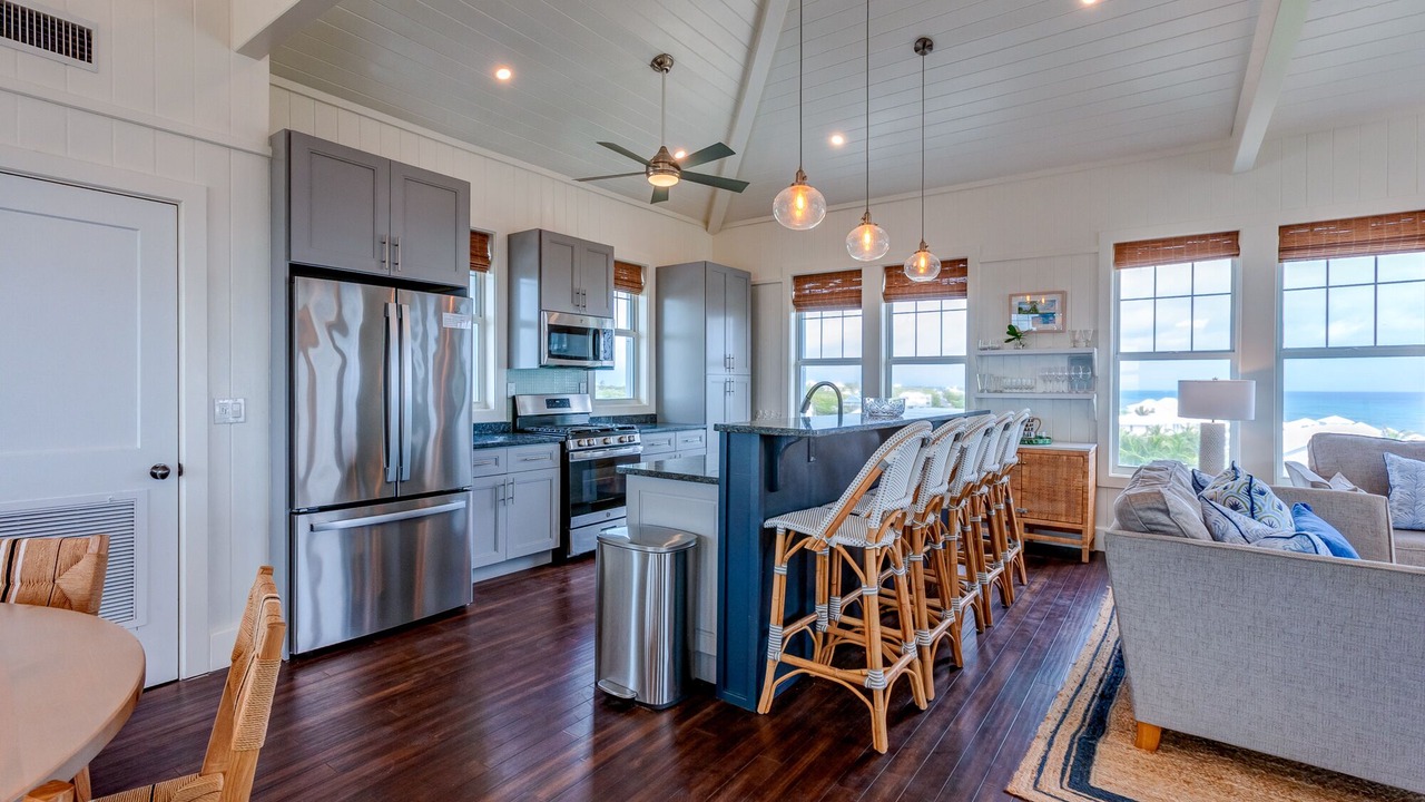 Photo of Kitchen in Jubilee Subdivision