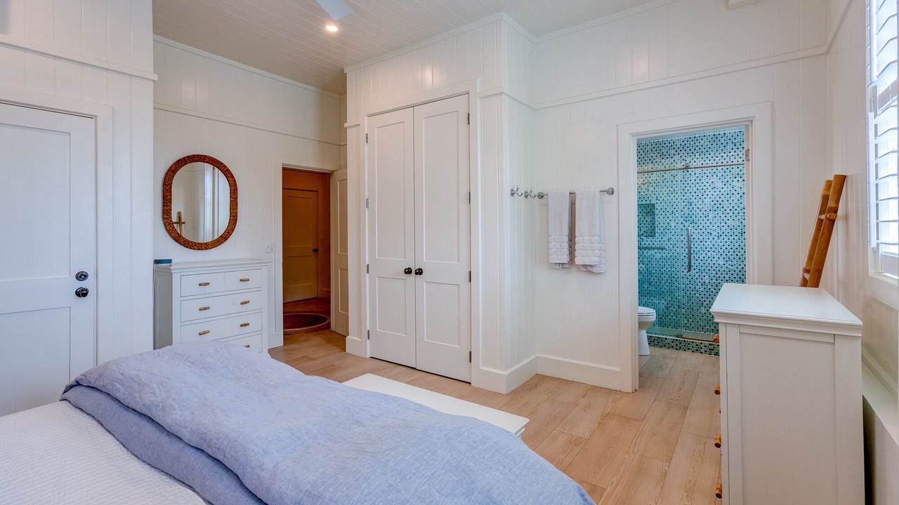 Photo of Bedroom in Jubilee Subdivision