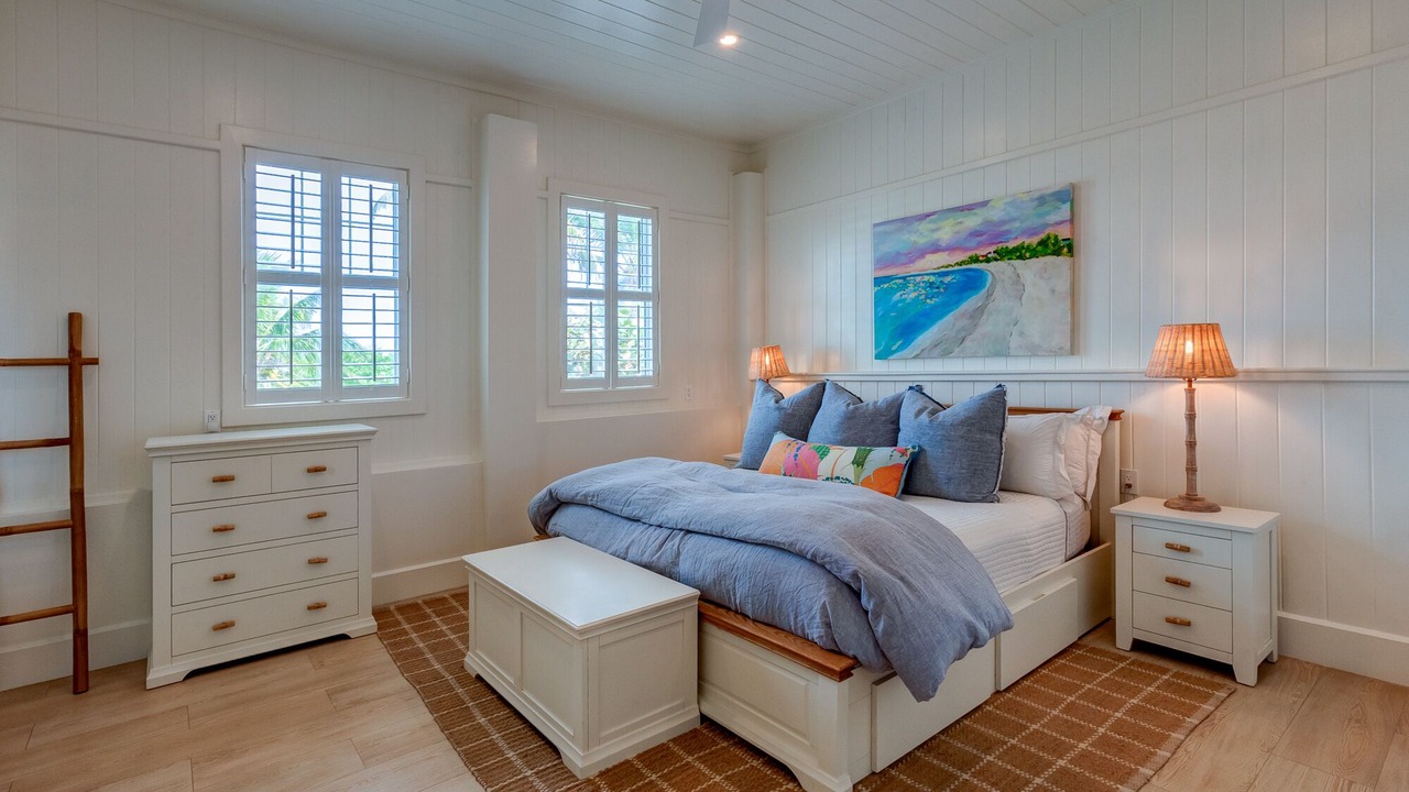 Photo of Bedroom in Jubilee Subdivision