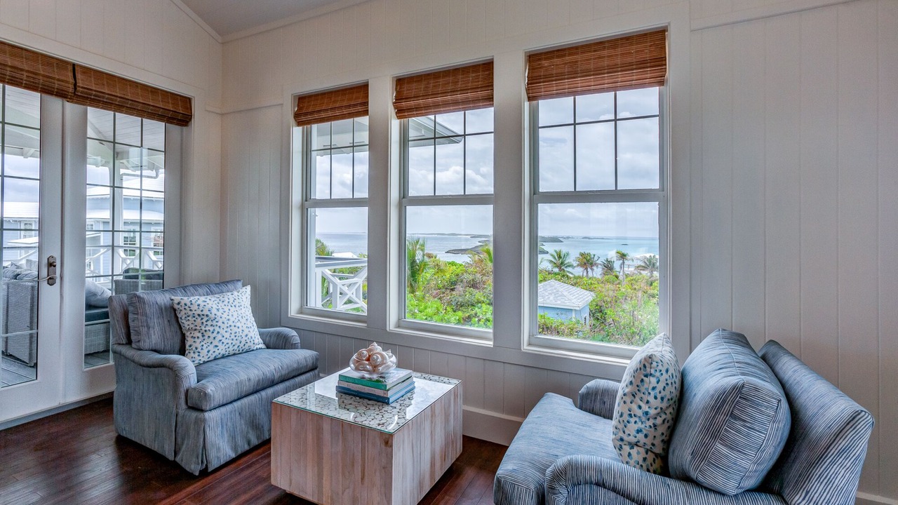 Photo of Livingroom in Jubilee Subdivision