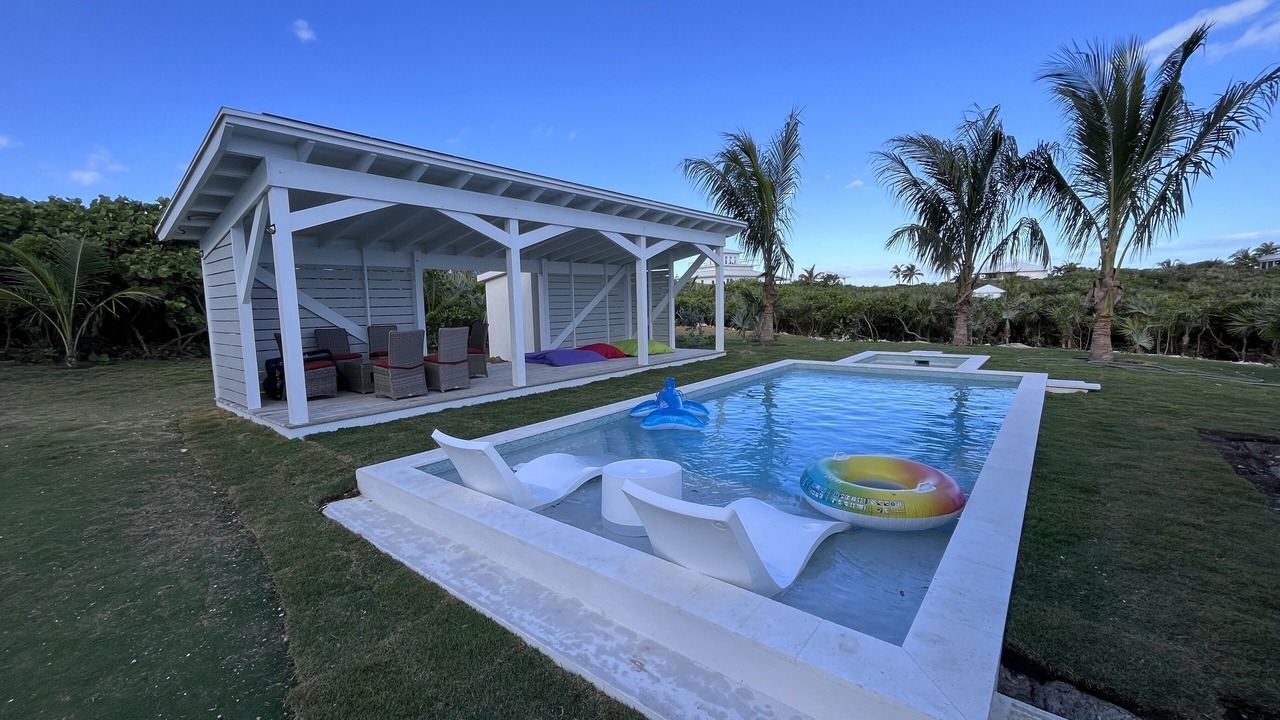 Photo of Outdoor in Jubilee Subdivision
